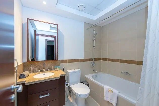 Design Apart Daire