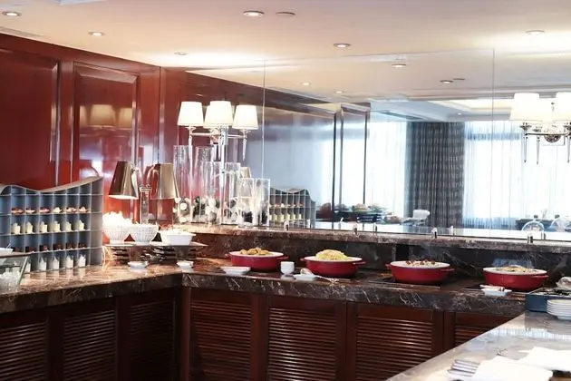 Club Oda (Continental)