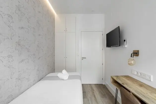 Deluxe Tek Kişilik Oda