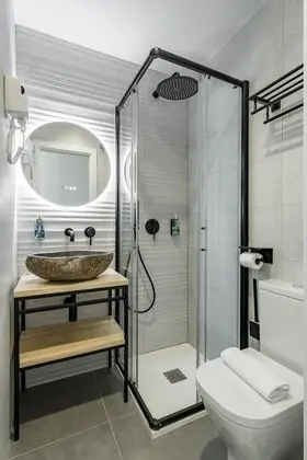 Deluxe Tek Kişilik Oda