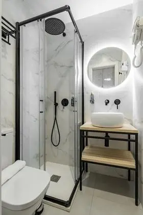 Deluxe Tek Kişilik Oda