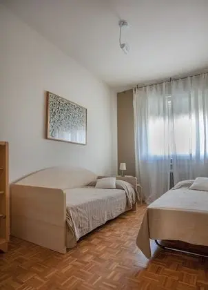 Apart Daire, 3 Yatak Odası