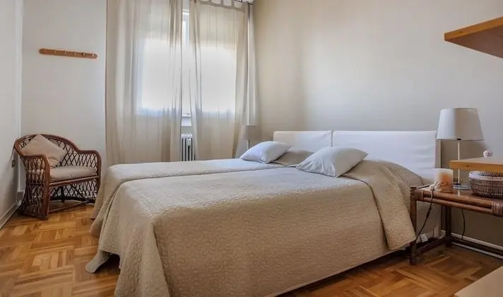 Apart Daire, 3 Yatak Odası