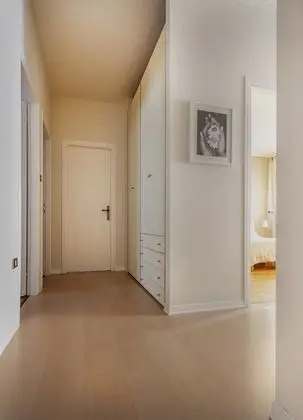Apart Daire, 3 Yatak Odası