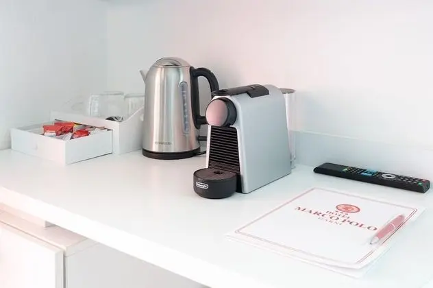 Superior Tek Büyük veya İki Ayrı Yataklı Oda