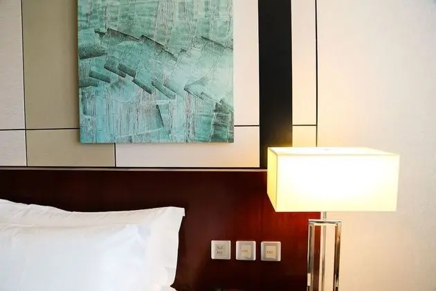 Superior Tek Büyük Yataklı Oda, Sigara İçilebilir (1 King Bed)