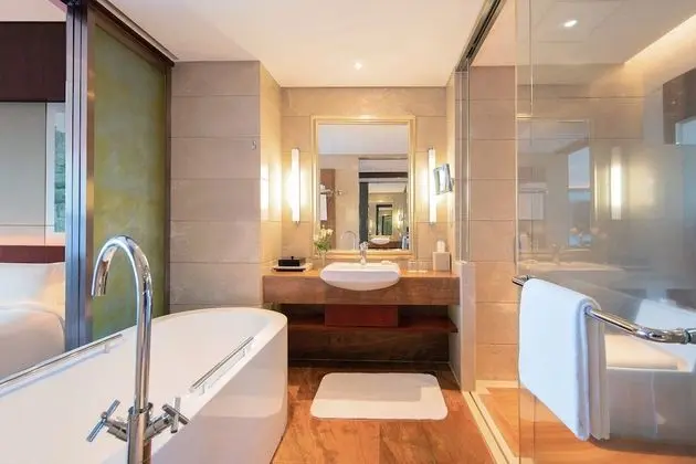 Superior Tek Büyük Yataklı Oda, Sigara İçilebilir (1 King Bed)