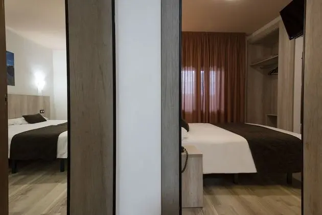 Economy Üç Kişilik Oda