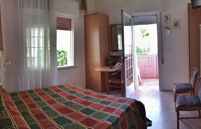 Comfort Tek Büyük Yataklı Oda, 1 Büyük (Queen) Boy Yatak, Balkon