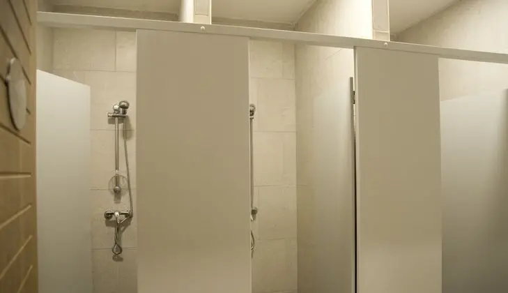 Deluxe Tek Büyük Yataklı Oda, Ortak Banyo
