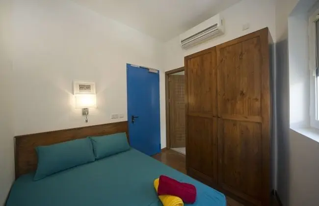 Tek Büyük Yataklı Oda, Özel Banyo (Queen with En Suite)