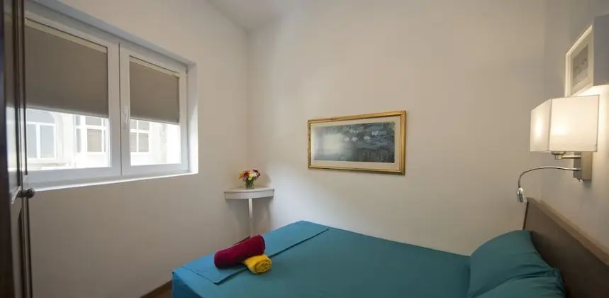 Tek Büyük Yataklı Oda, Özel Banyo (Queen with En Suite)