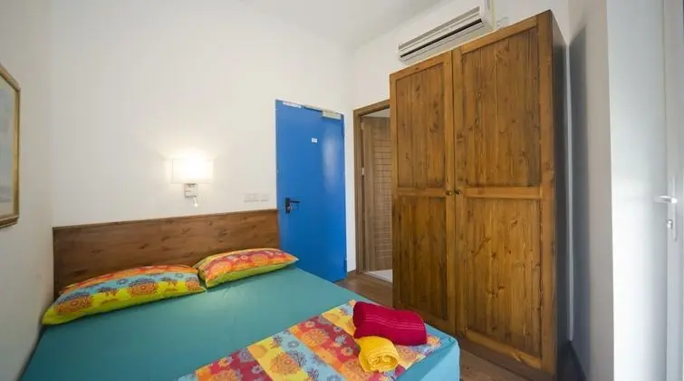 Tek Büyük Yataklı Oda, Özel Banyo (Queen with En Suite)