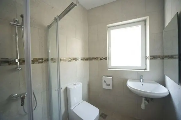 Tek Büyük Yataklı Oda, Özel Banyo (Queen with En Suite)