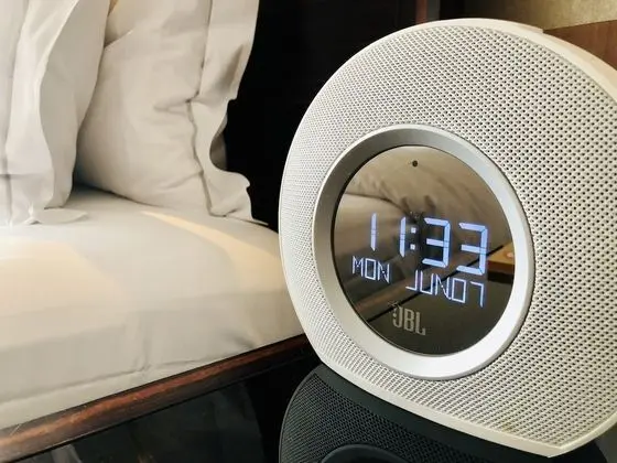 Executive İki Ayrı Yataklı Oda