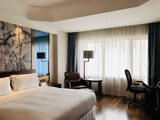 Executive Tek Büyük Yataklı Oda