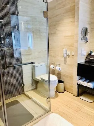 Executive Tek Büyük Yataklı Oda