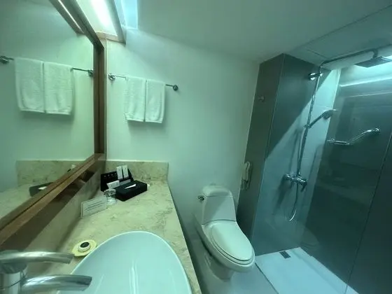 Banyo lavabosu