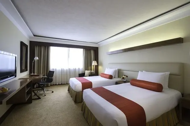 Deluxe Tek Büyük Yataklı Oda, Dağ Manzaralı