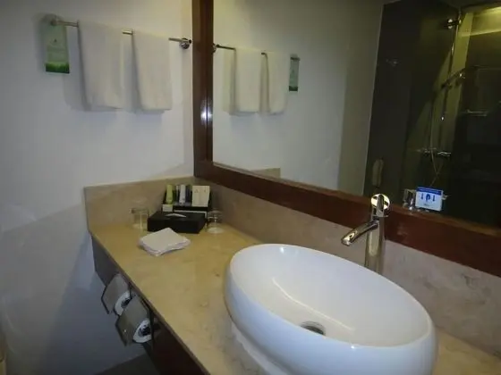 Deluxe Tek Büyük Yataklı Oda, Dağ Manzaralı