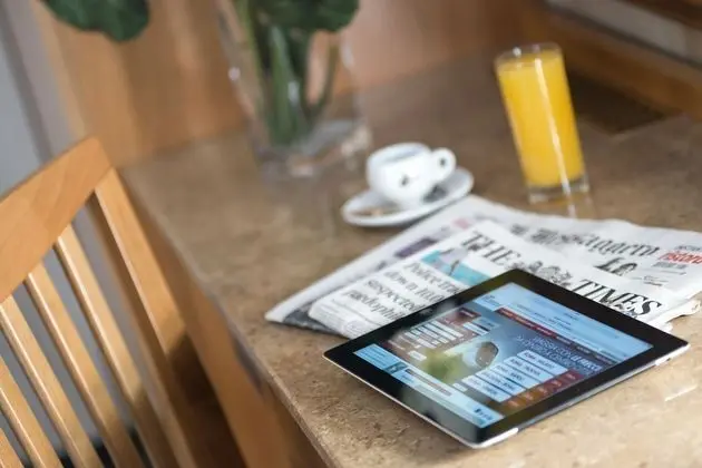 Superior Tek Büyük veya İki Ayrı Yataklı Oda