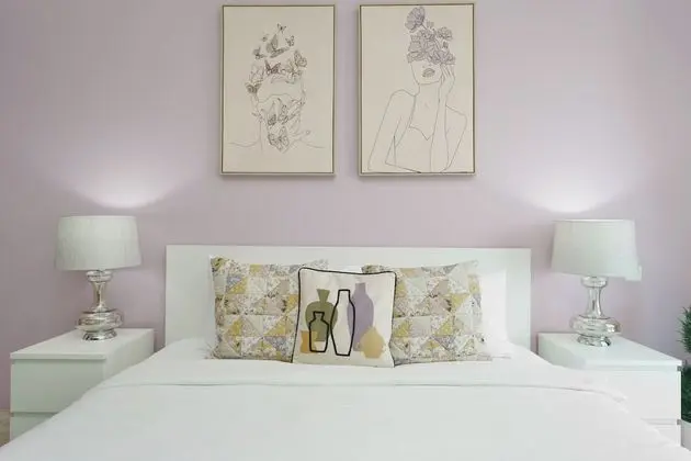 Comfort Apart Daire