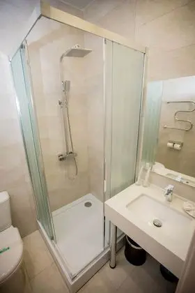Deluxe İki Ayrı Yataklı Oda