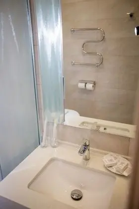 Deluxe İki Ayrı Yataklı Oda
