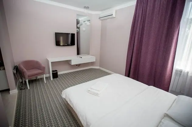 Standard Tek Kişilik Oda