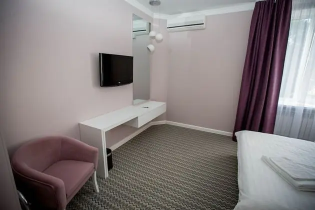 Standard Tek Kişilik Oda