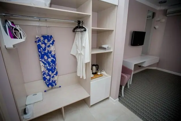 Standard Tek Kişilik Oda