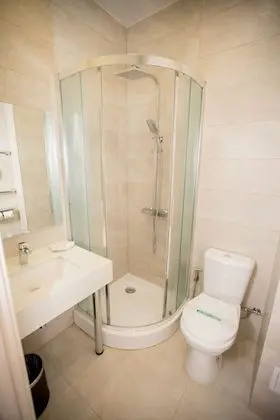 Standard Tek Kişilik Oda