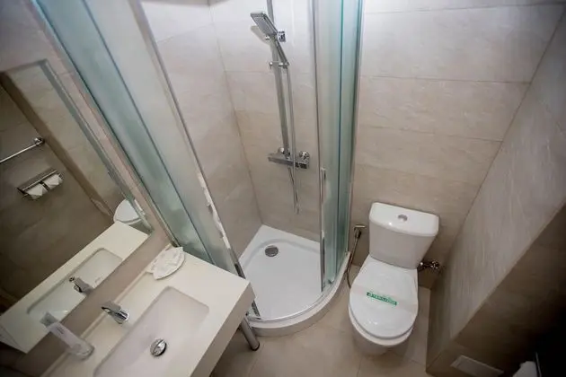 Standard Tek Kişilik Oda