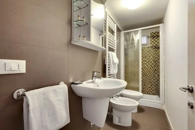 Apart Daire, 2 Yatak Odası