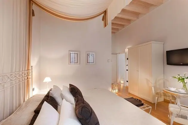 Economy Tek Büyük Yataklı Oda