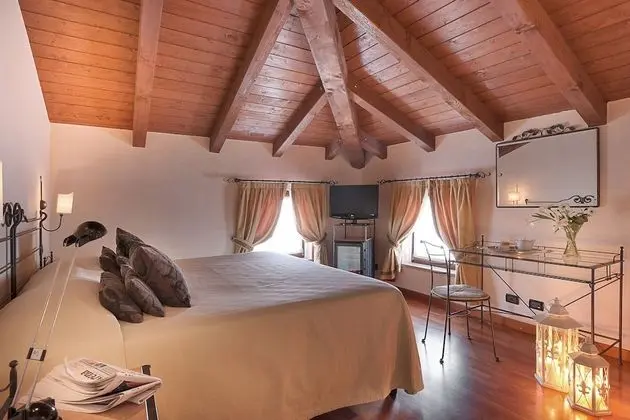 Economy Tek Büyük Yataklı Oda