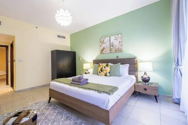 Luxury Apart Daire