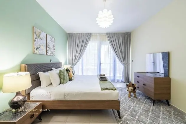 Luxury Apart Daire