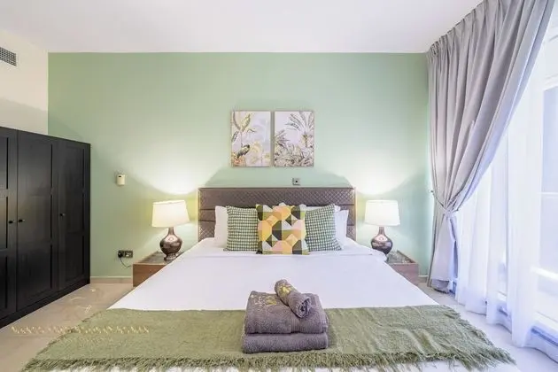 Luxury Apart Daire
