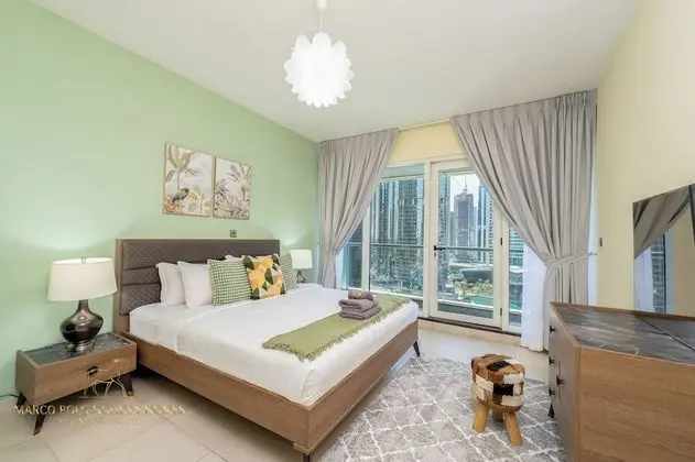 Luxury Apart Daire