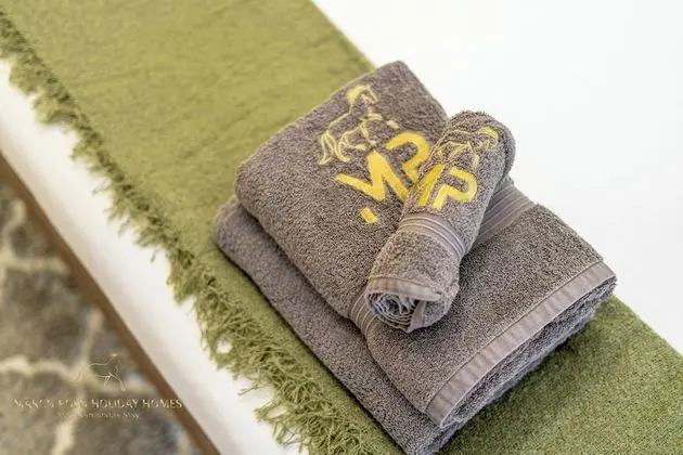 Luxury Apart Daire