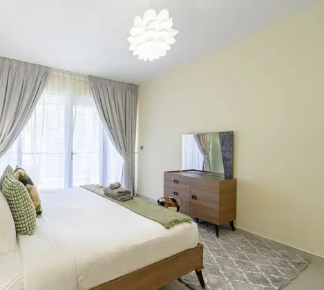 Luxury Apart Daire