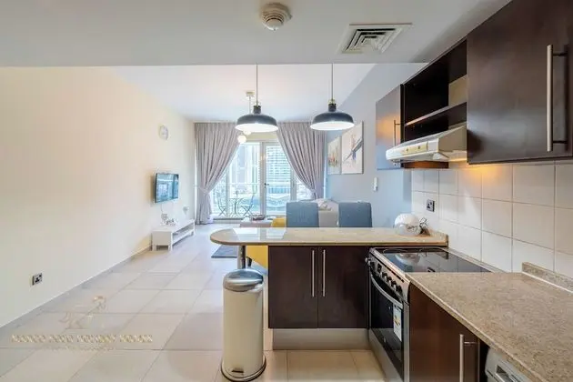 Luxury Apart Daire