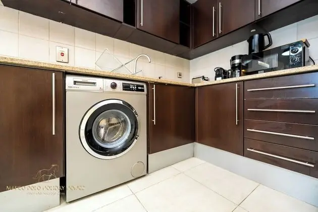 Luxury Apart Daire