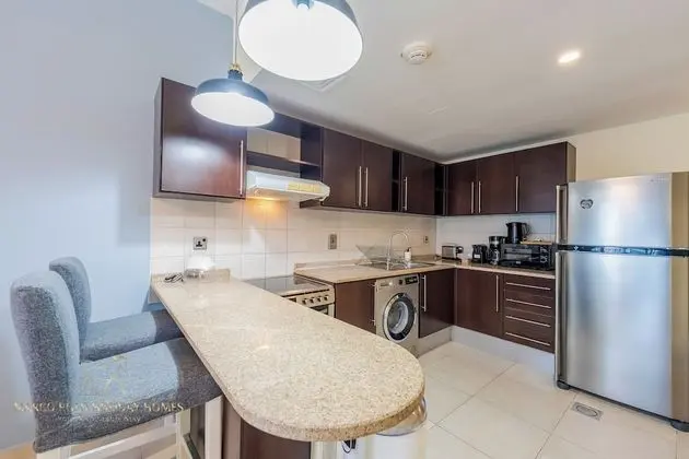 Luxury Apart Daire