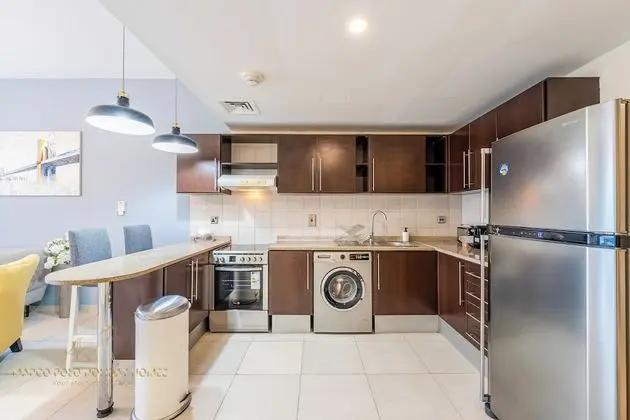 Luxury Apart Daire