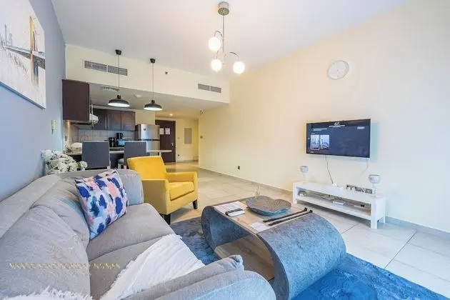 Luxury Apart Daire