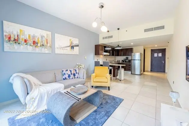 Luxury Apart Daire