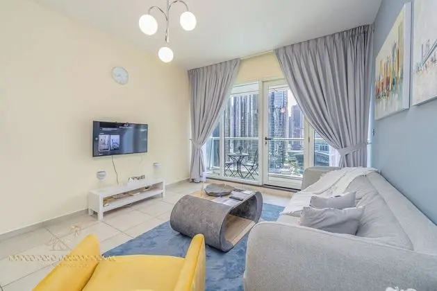 Luxury Apart Daire