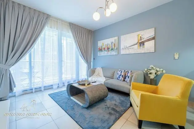 Luxury Apart Daire